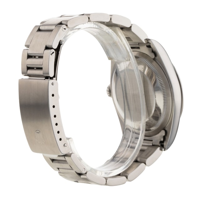 Rolex Datejust 16200 Image 3